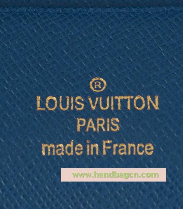 Louis Vuitton m61989 Monogram Canvas Insolite Wallet - Click Image to Close