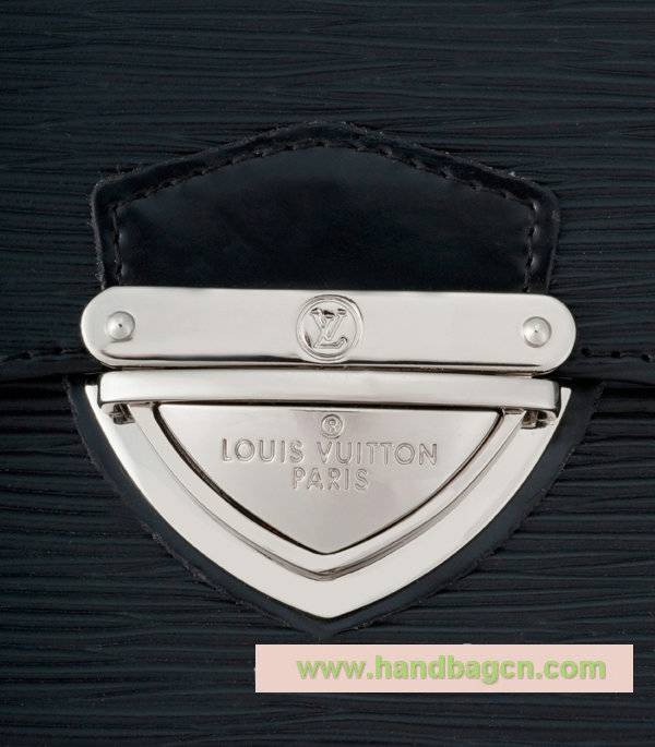 Louis Vuitton m63882 Epi Leather Eugénie Wallet - Click Image to Close