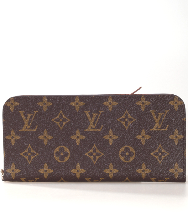 Louis Vuitton Monogram Canvas Insolite Wallet m66567 - Click Image to Close