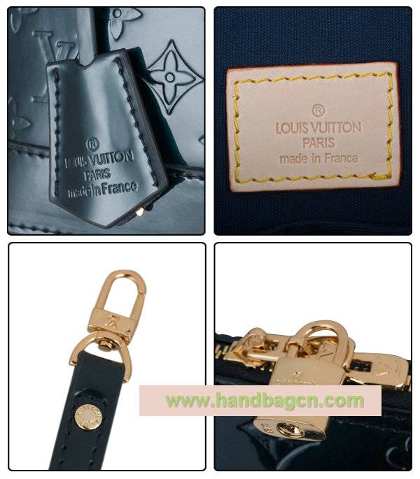 Louis Vuitton m91606 Alma BB - Click Image to Close