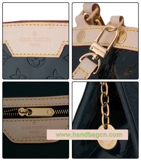 Louis Vuitton m91619 Brea MM - Click Image to Close