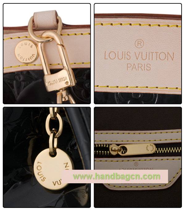 Louis Vuitton m91619 Brea MM - Click Image to Close