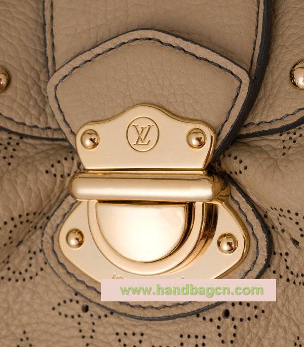 Louis Vuitton m93128 Mahina Leather Solar GM - Click Image to Close