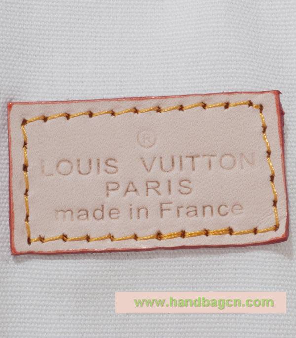 Louis Vuitton m93626 Monogram Vernis Alma MM