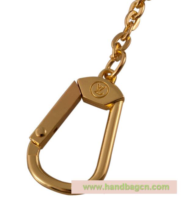 Louis Vuitton m93637 Monogram Vernis Keys Holder - Click Image to Close