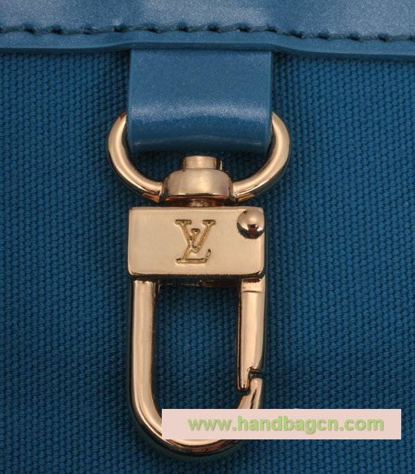 Louis Vuitton m93646 Monogram Vernis Wilshire Boulevard - Click Image to Close