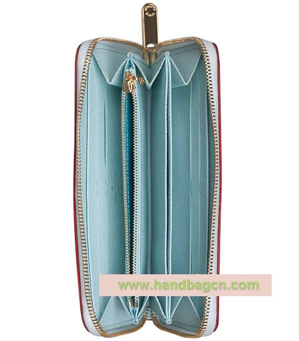 Louis Vuitton Monogram Multicolor Zippy Wallet m93710 - Click Image to Close