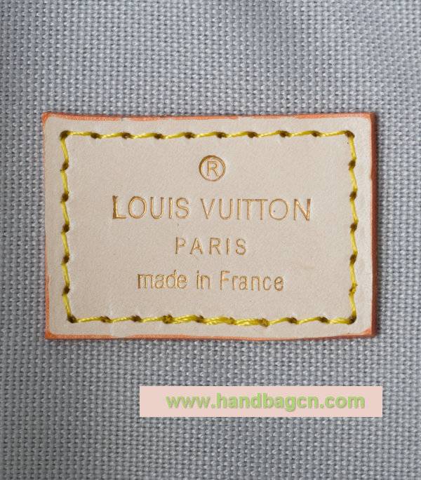 Louis Vuitton m93760 Monogram Miroir Mag