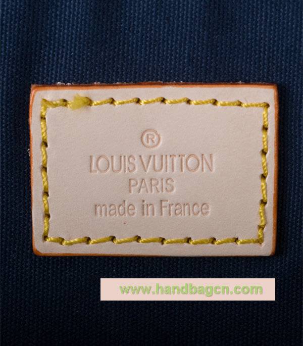 Louis Vuitton m95273 Monogram Vernis Alma PM - Click Image to Close
