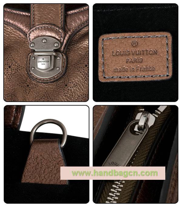 Louis Vuitton m95661 Mahina XS - Click Image to Close