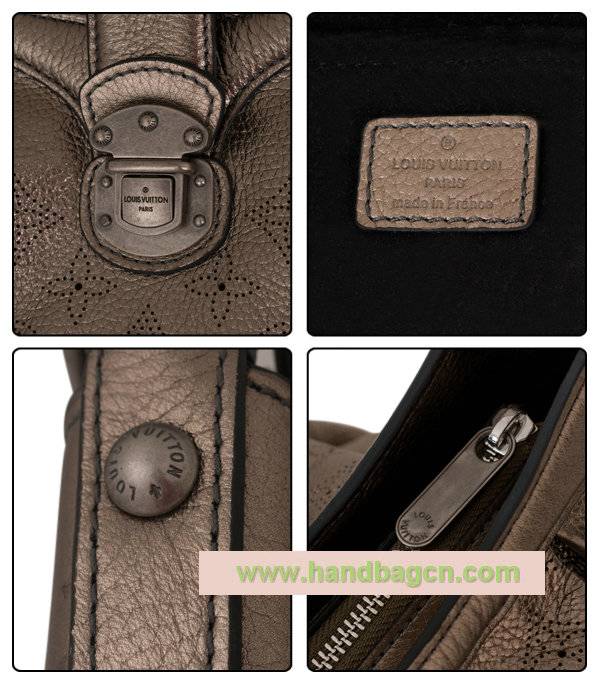 Louis Vuitton m95717 Mahina XS - Click Image to Close