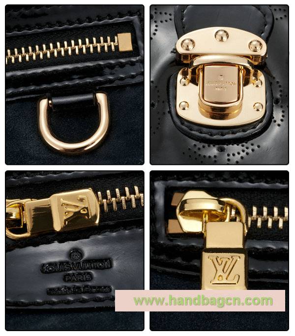 Louis Vuitton m95796 black Surya XL - Click Image to Close