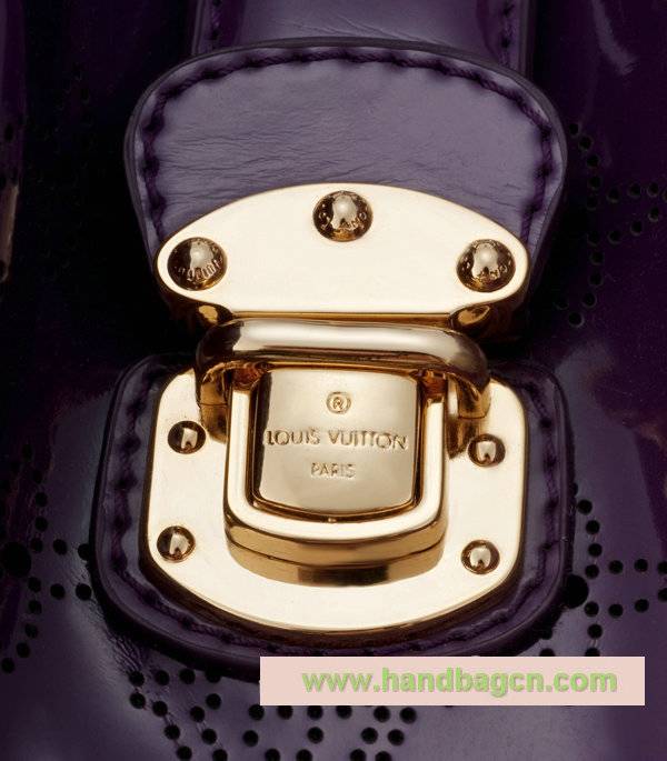 Louis Vuitton m95798 purple Surya XL - Click Image to Close
