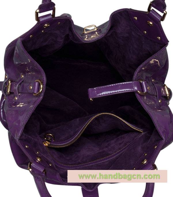 Louis Vuitton m95798 purple Surya XL - Click Image to Close