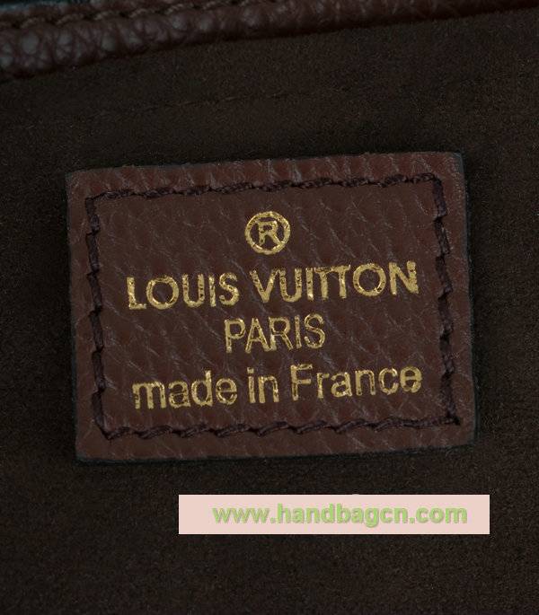 Louis Vuitton m97051 Mahina Lunar PM - Click Image to Close