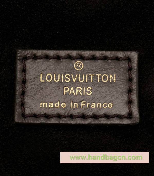 Louis Vuitton m97063 Fall Winter 2009 Irene