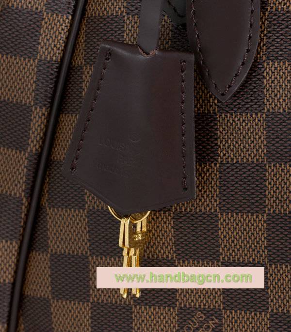 Louis Vuitton n41119 Damier Canvas Verona GM - Click Image to Close