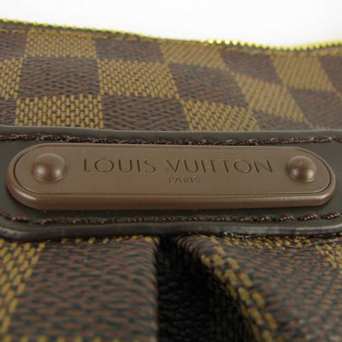Louis Vuitton n42251 Damier Canvas Bloomsbury PM