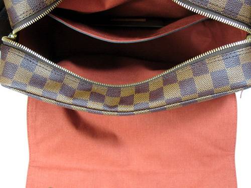 Louis Vuitton Damier Canvas NAVIGLIO N45255 - Click Image to Close