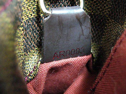 Louis Vuitton N45258 Damier Canvas BASTILLE - Click Image to Close