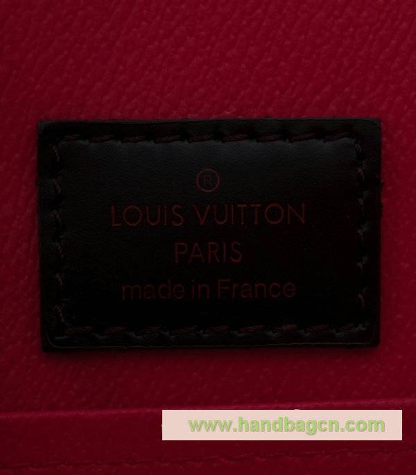 Louis Vuitton n51140 Damier Canvas Sac Plat - Click Image to Close