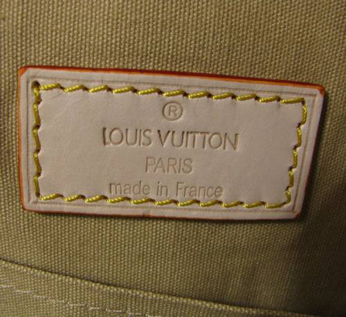 Top Quality Replica Louis Vuitton Damier Azur Saleya PM N51186