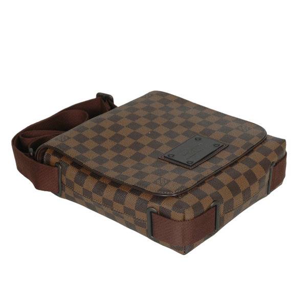 Louis Vuitton N51210 Damier Canvas BROOKLYN PM - Click Image to Close