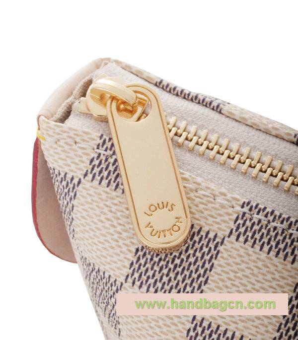 Louis Vuitton n51261 Totally Damier Azur PM - Click Image to Close