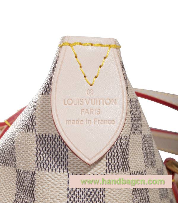 Louis Vuitton n51261 Totally Damier Azur PM