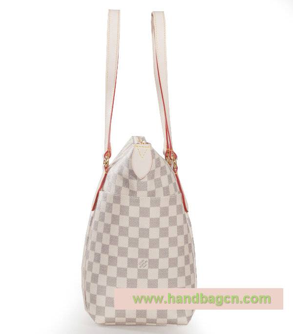 Louis Vuitton n51262 Totally Damier Azur MM - Click Image to Close