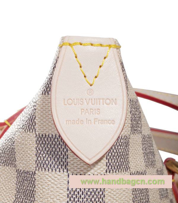 Louis Vuitton n51262 Totally Damier Azur MM