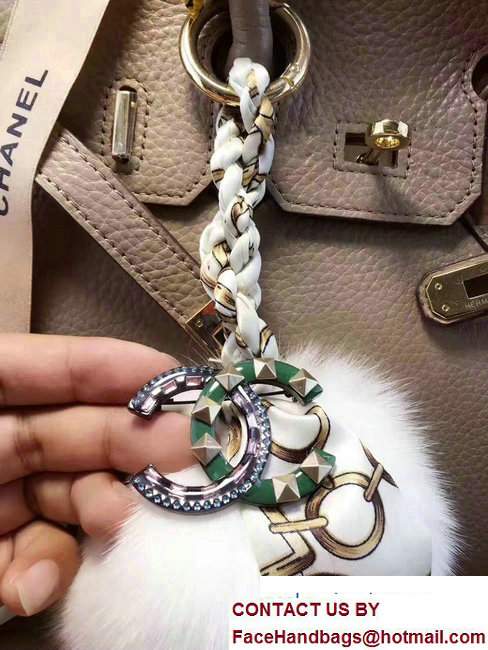 Chanel Brooch 07 2017 - Click Image to Close