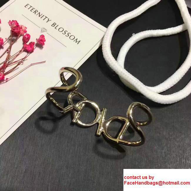Dior Letter Bracelet 18 2017 - Click Image to Close