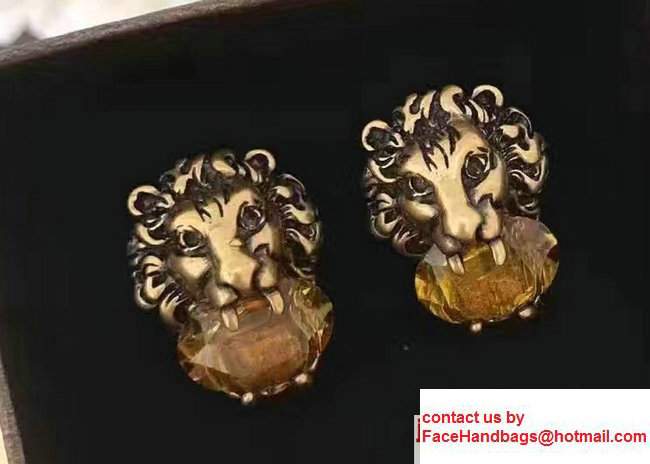 Gucci Earrings 17 - Click Image to Close