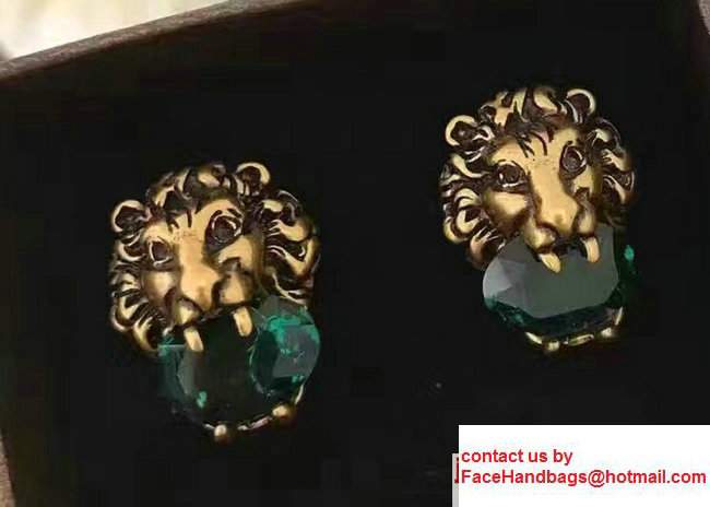Gucci Earrings 18 - Click Image to Close