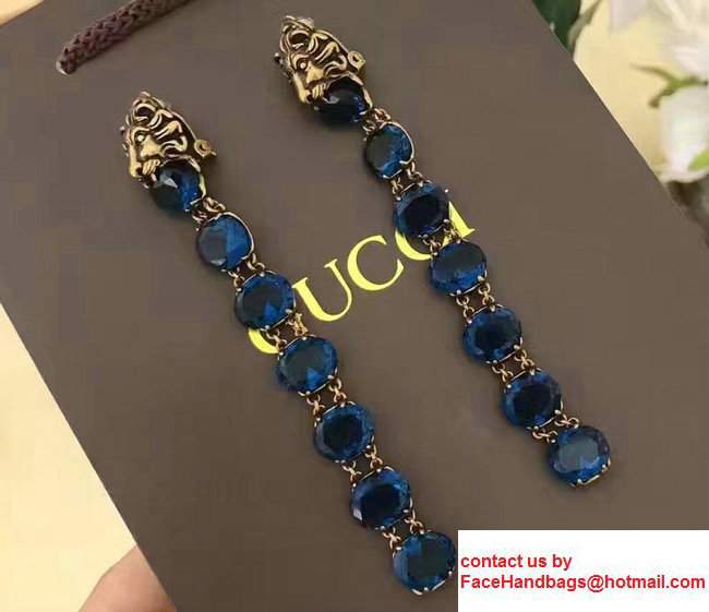Gucci Earrings 21 - Click Image to Close