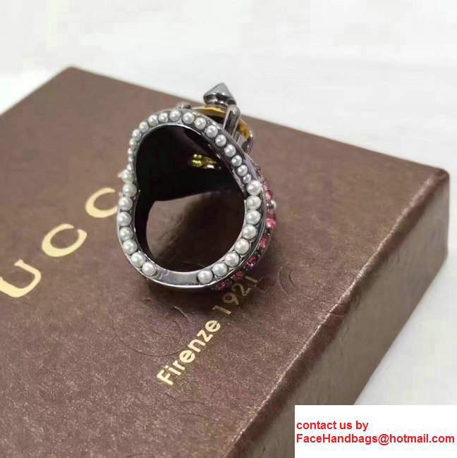 Gucci Ring 07