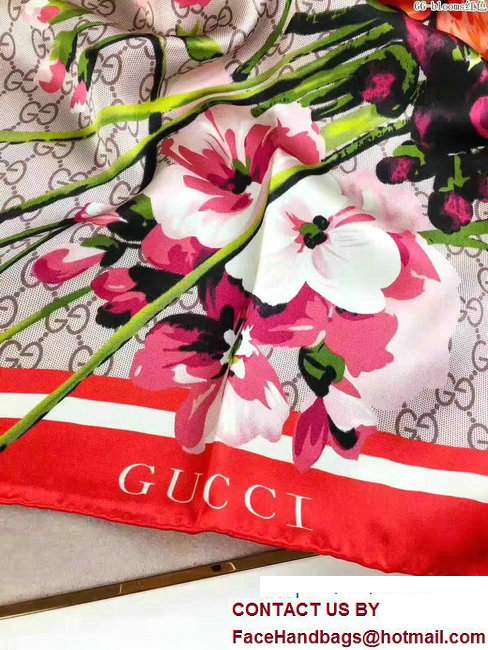 Gucci Silk Scarf 24 2017 - Click Image to Close