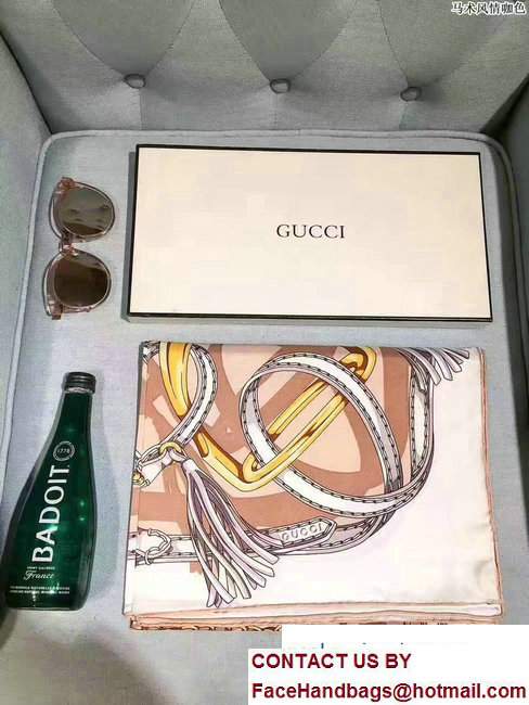 Gucci Silk Scarf 30 2017 - Click Image to Close