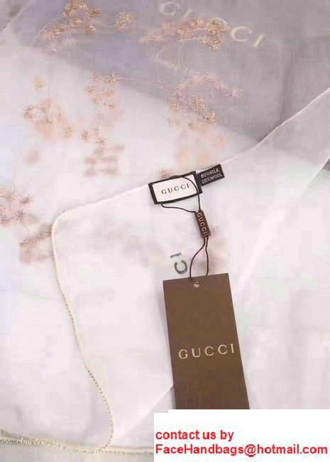 Gucci Silk Scarf 60 2017 - Click Image to Close