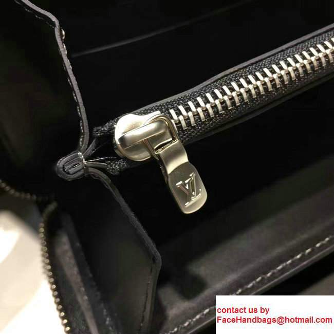 Louis Vuitton America's Cup Damier Cobalt Canvas Zippy Organizer Wallet Yellow N64014 2017