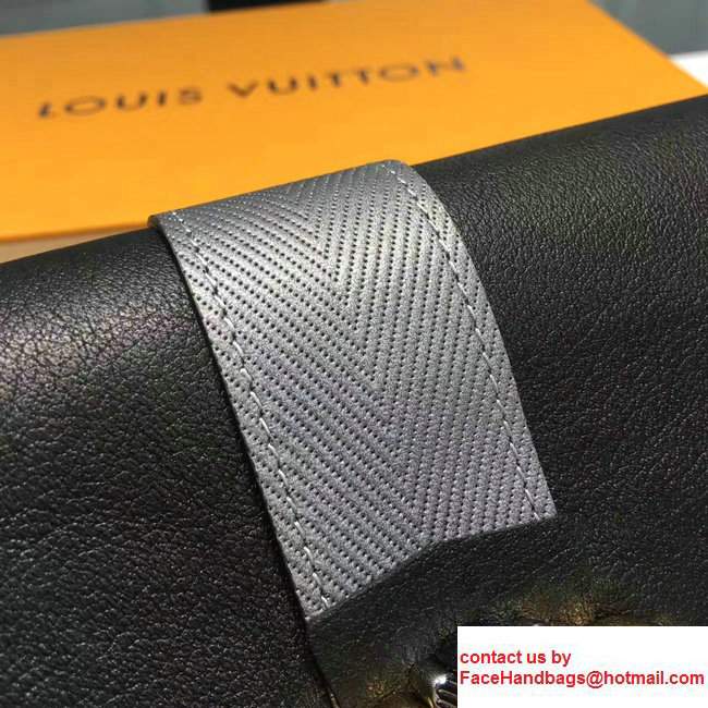 Louis Vuitton Monogram Reverse Canvas Sarah Wallet M64488 2017 - Click Image to Close