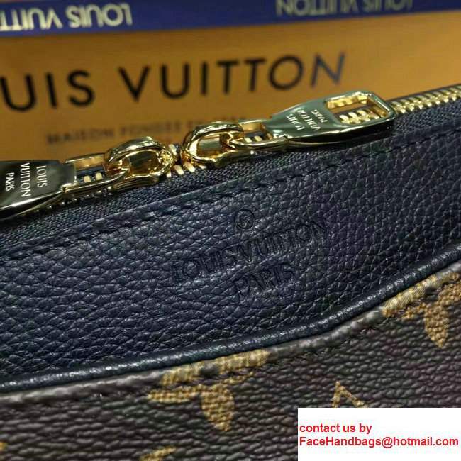 Louis Vuitton Pallas Mng Full Noir Bag M42756 - Click Image to Close