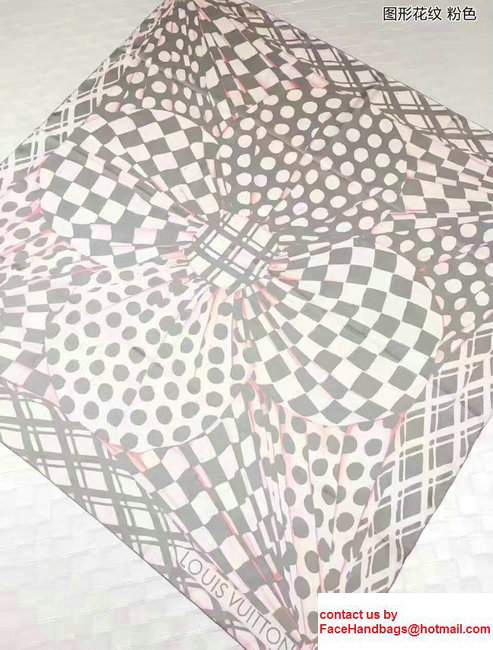Louis Vuitton Scarf 27 2017 Louis Vuitton Scarf 27 2017