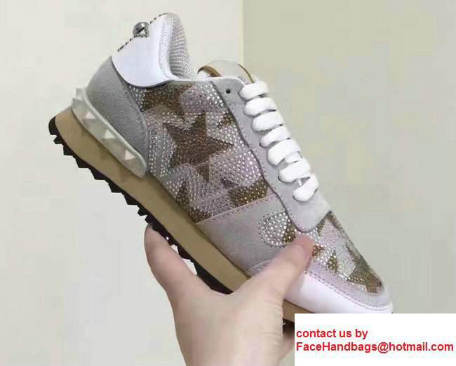 Valentino Rockstud Rockrunner Lovers Sneakers 03 2017 - Click Image to Close