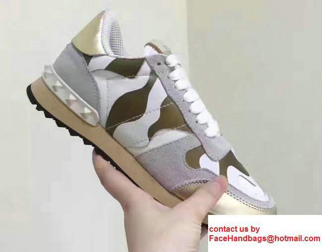 Valentino Rockstud Rockrunner Lovers Sneakers 04 2017 - Click Image to Close