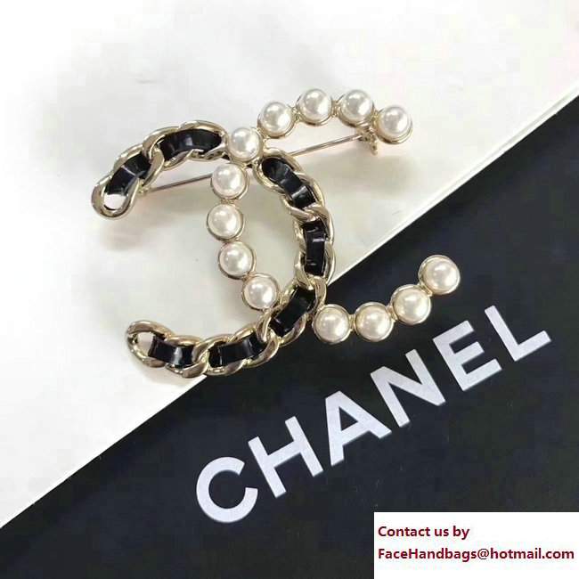 Chanel Brooch 09 2017 - Click Image to Close