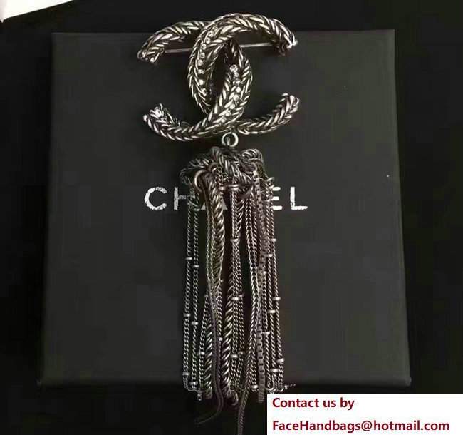 Chanel Brooch 17 2017 - Click Image to Close
