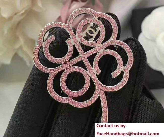 Chanel Brooch 19 2017 - Click Image to Close