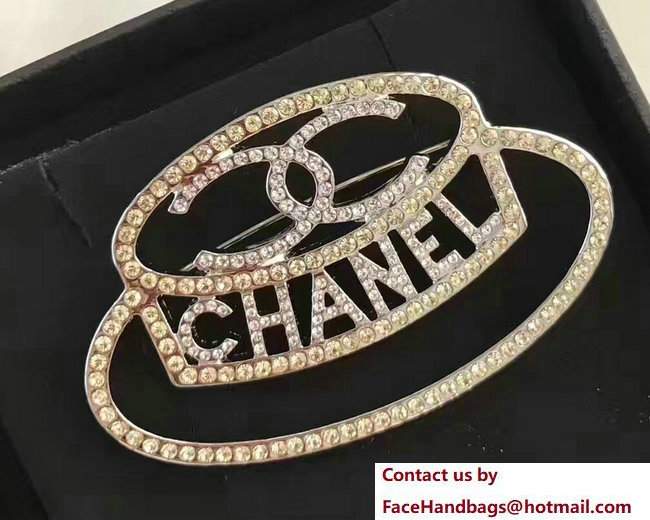 Chanel Brooch 20 2017 - Click Image to Close